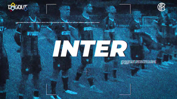 Inter's run to the 2019-20 Europa League final